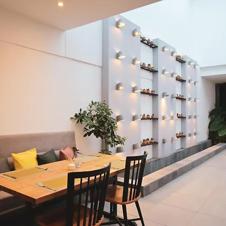 Chez Maria Julia Boutique Hotel-2